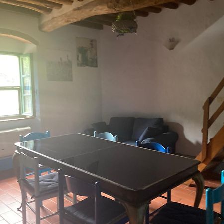 Agriturismo Le Colline Montescudaio Zewnętrze zdjęcie