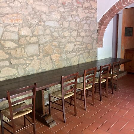Agriturismo Le Colline Montescudaio Zewnętrze zdjęcie