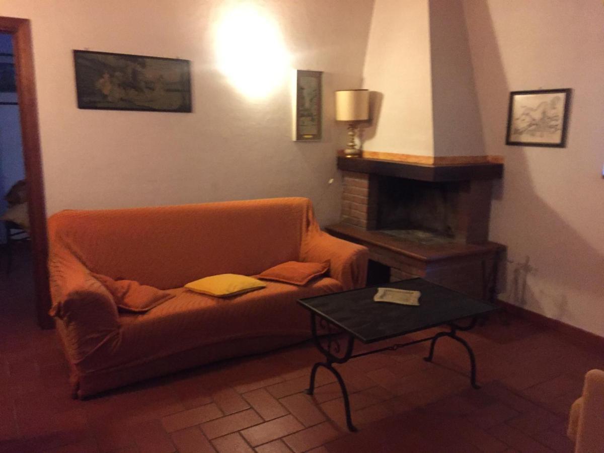 Agriturismo Le Colline Montescudaio Zewnętrze zdjęcie