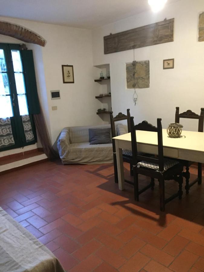 Agriturismo Le Colline Montescudaio Zewnętrze zdjęcie