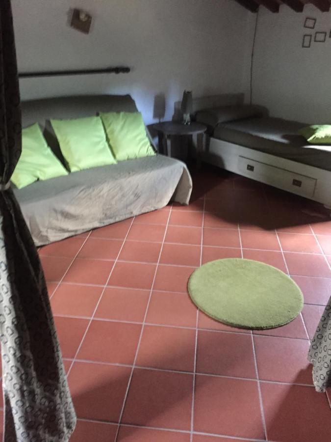 Agriturismo Le Colline Montescudaio Zewnętrze zdjęcie