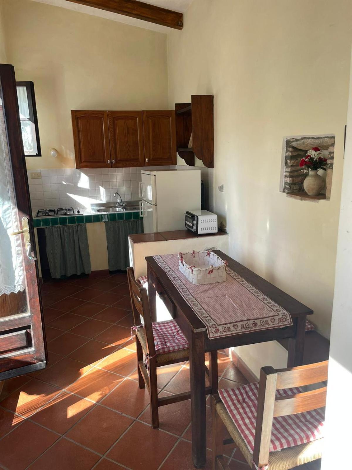 Agriturismo Le Colline Montescudaio Zewnętrze zdjęcie