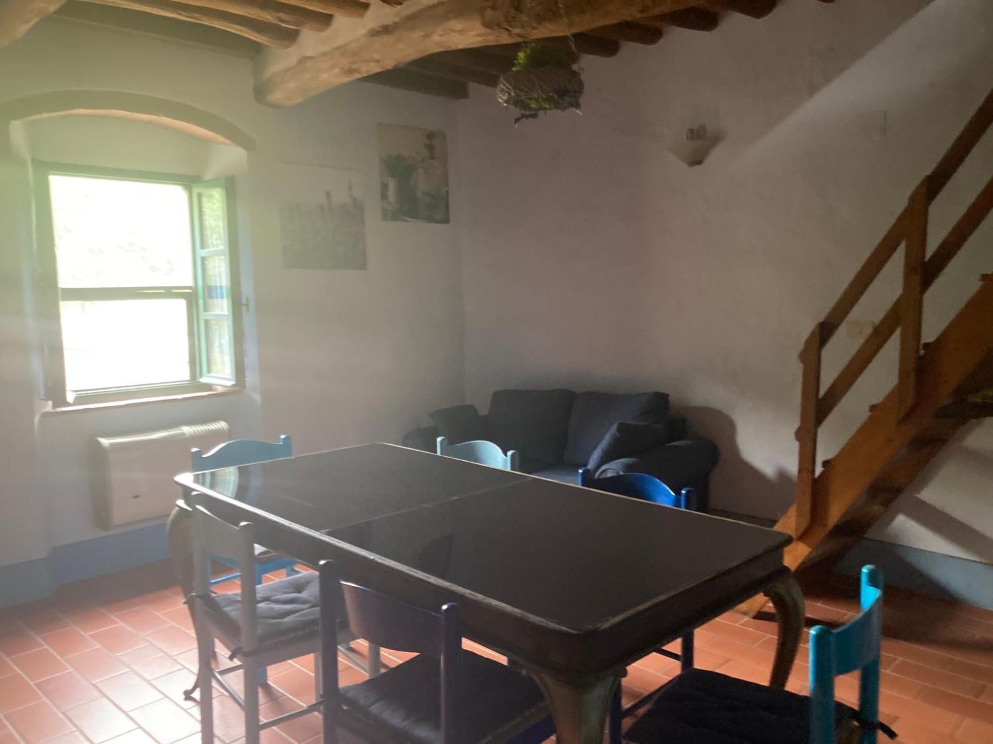Agriturismo Le Colline Montescudaio Zewnętrze zdjęcie
