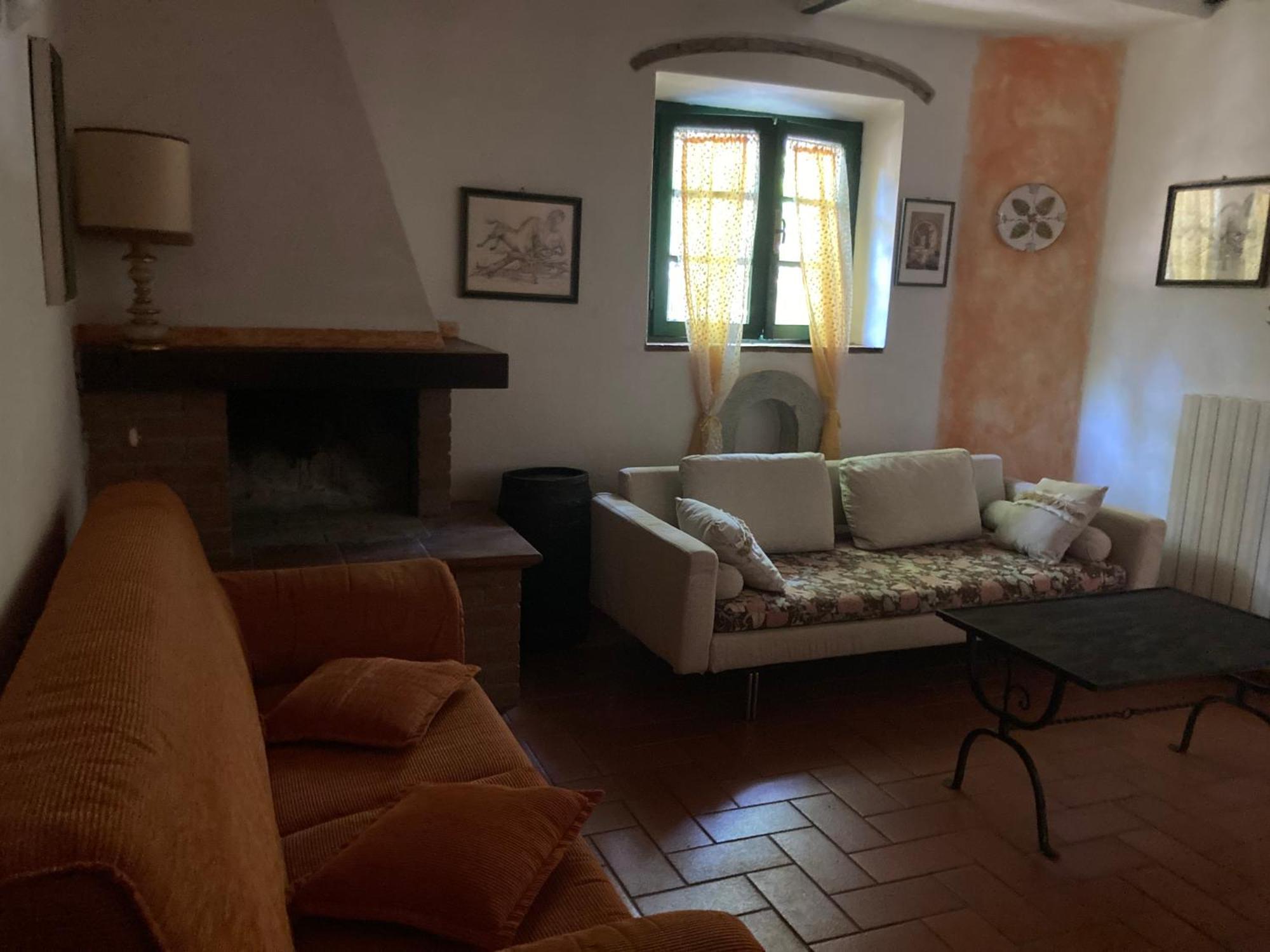 Agriturismo Le Colline Montescudaio Zewnętrze zdjęcie
