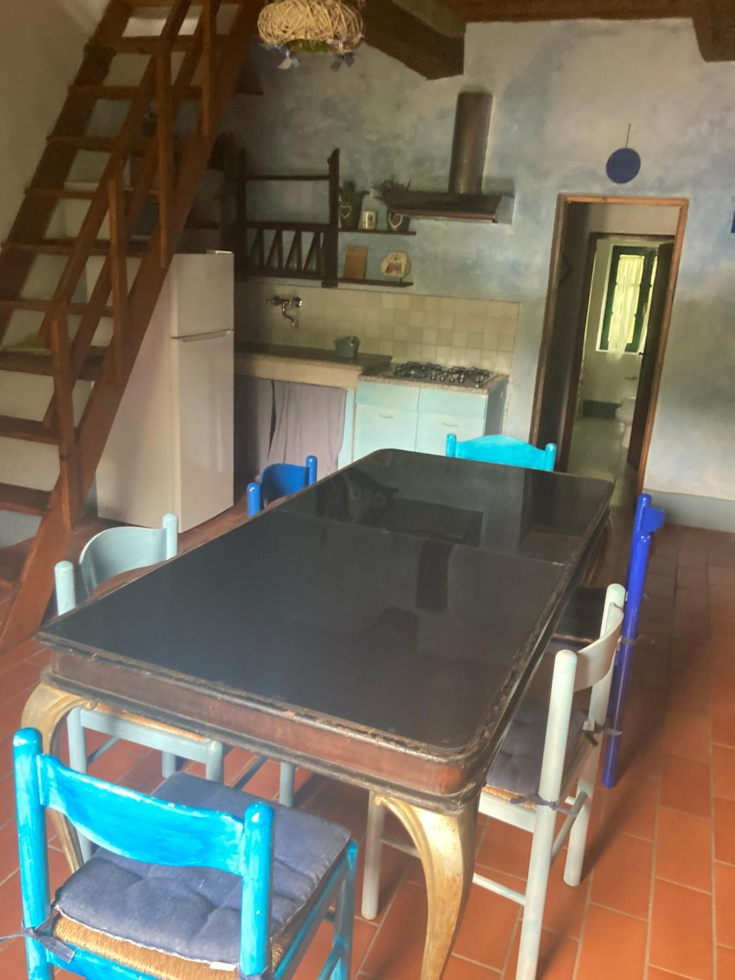 Agriturismo Le Colline Montescudaio Zewnętrze zdjęcie