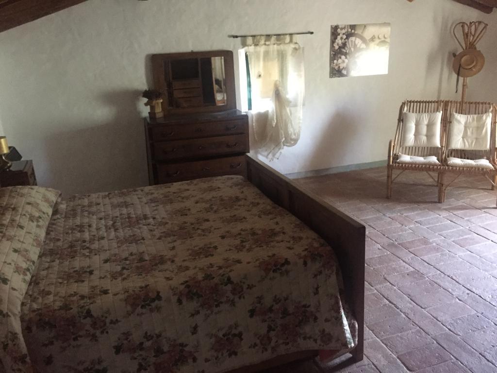 Agriturismo Le Colline Montescudaio Zewnętrze zdjęcie