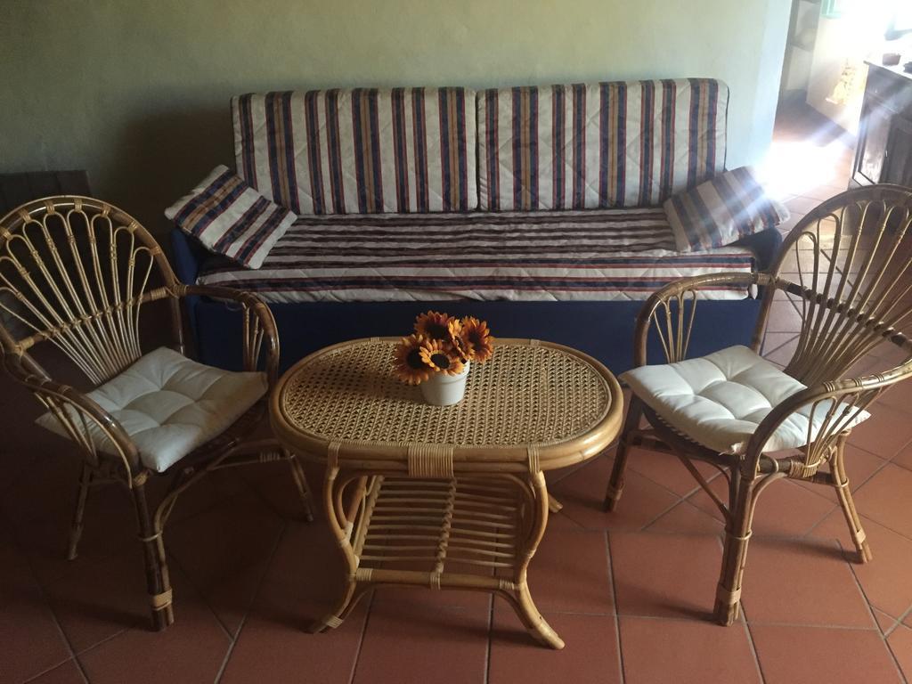 Agriturismo Le Colline Montescudaio Zewnętrze zdjęcie