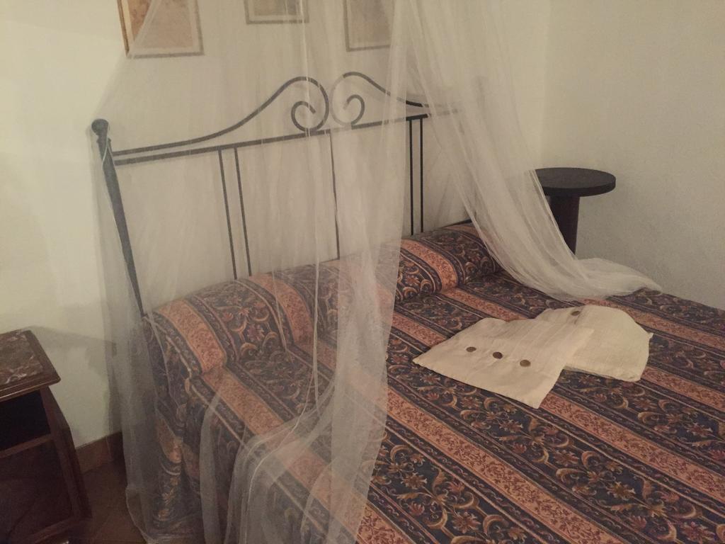 Agriturismo Le Colline Montescudaio Zewnętrze zdjęcie
