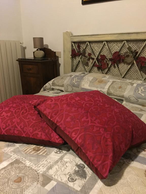 Agriturismo Le Colline Montescudaio Zewnętrze zdjęcie