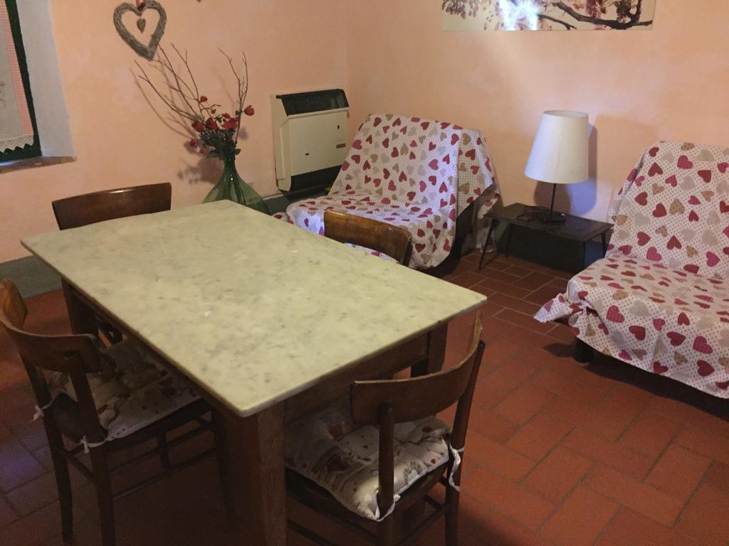 Agriturismo Le Colline Montescudaio Zewnętrze zdjęcie