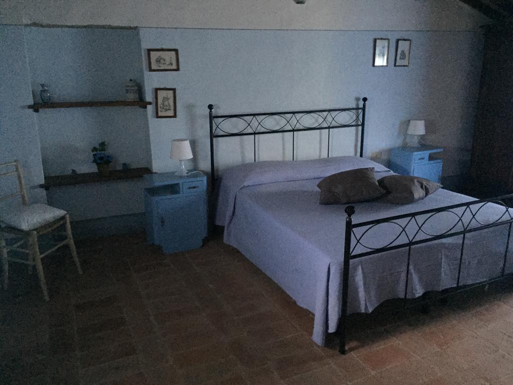 Agriturismo Le Colline Montescudaio Zewnętrze zdjęcie