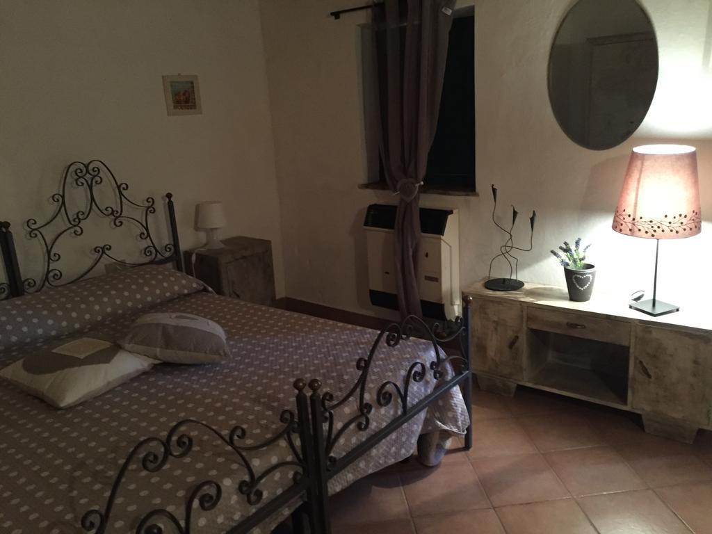 Agriturismo Le Colline Montescudaio Zewnętrze zdjęcie