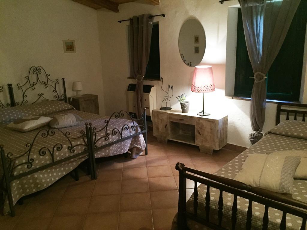 Agriturismo Le Colline Montescudaio Zewnętrze zdjęcie